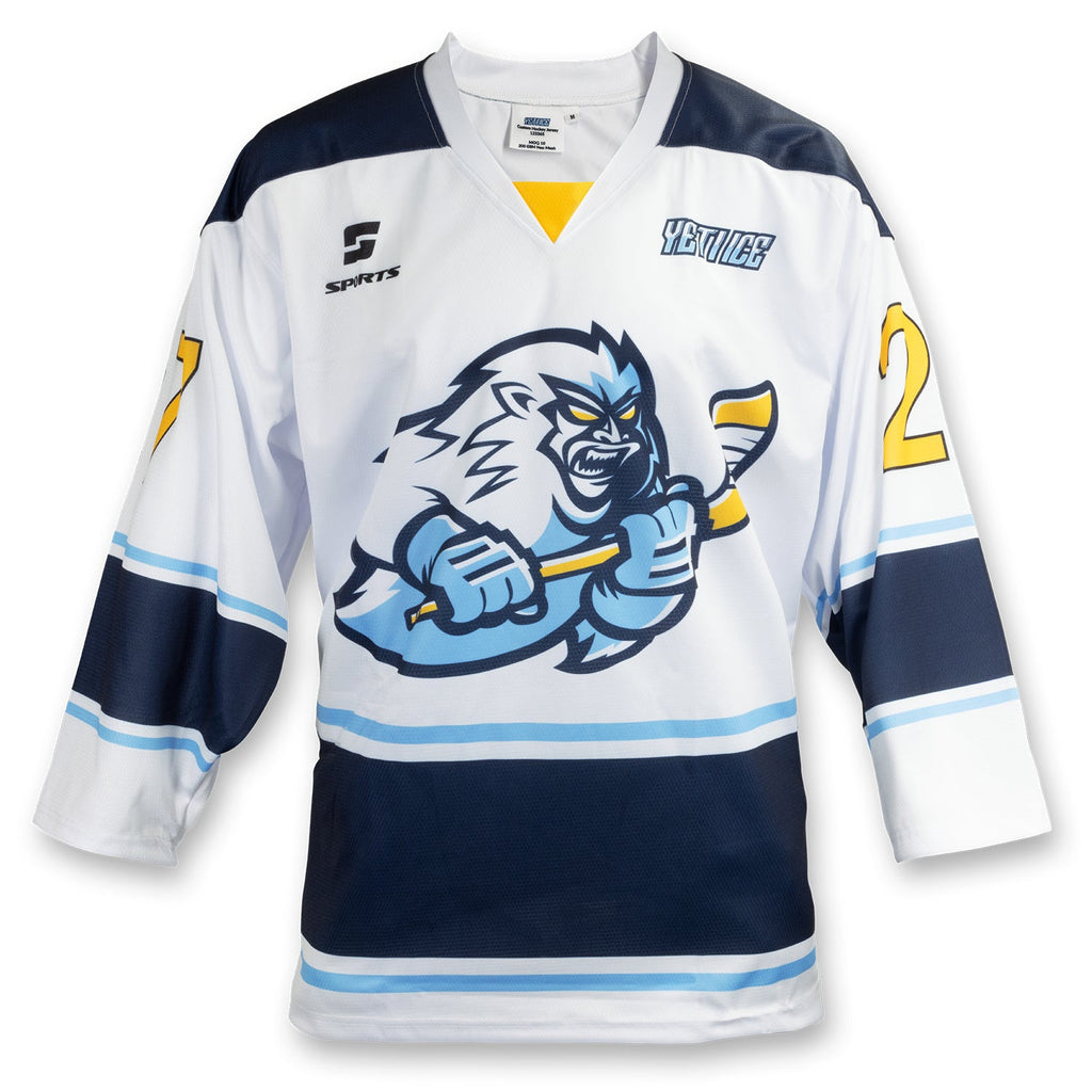 Custom Hockey Jersey (2)
