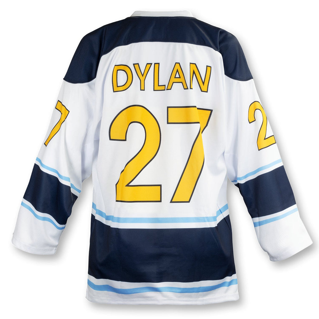 Custom Hockey Jersey (3)