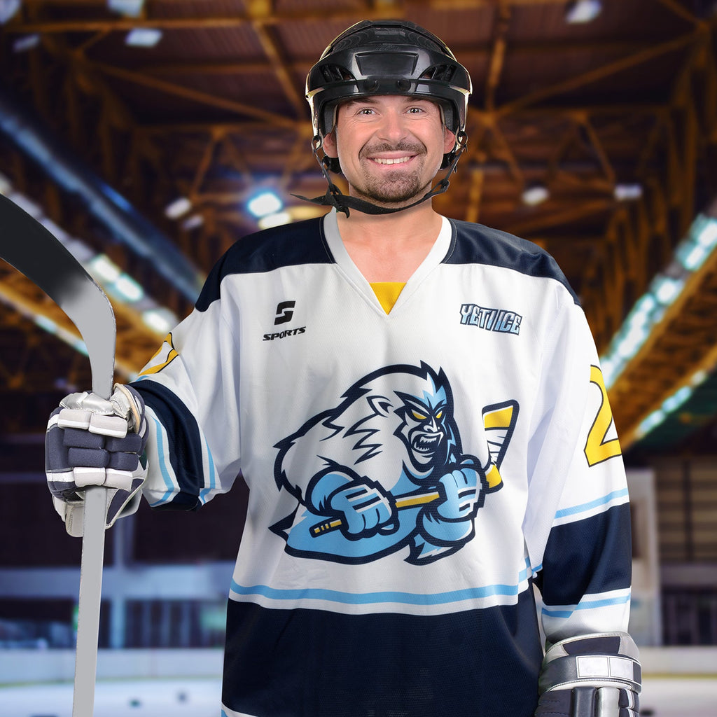Custom Hockey Jersey (4)