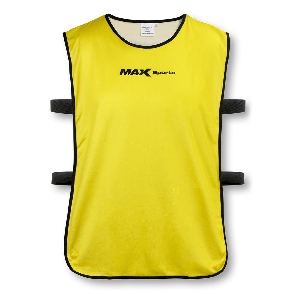 Custom Training Bib (2)