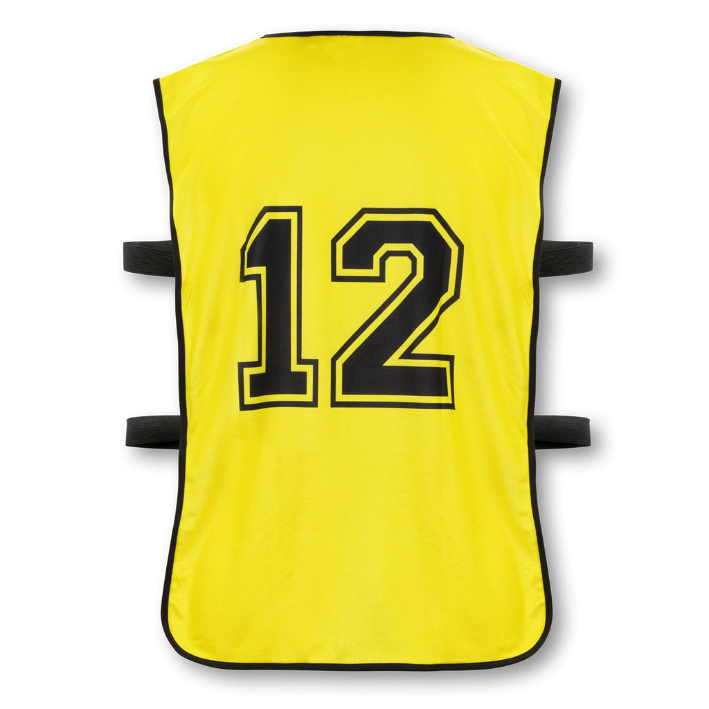 Custom Training Bib (3)