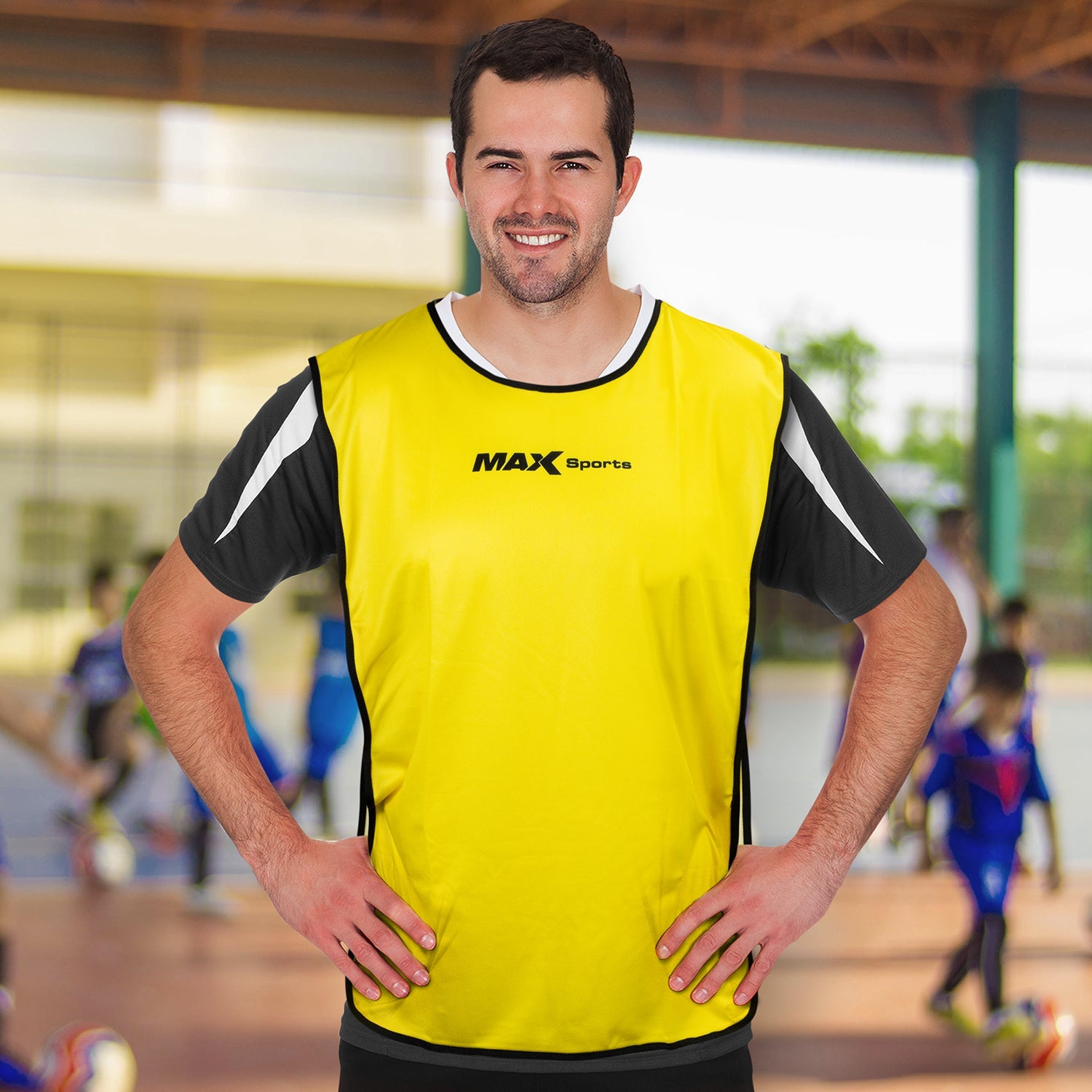 Custom Training Bib (4)