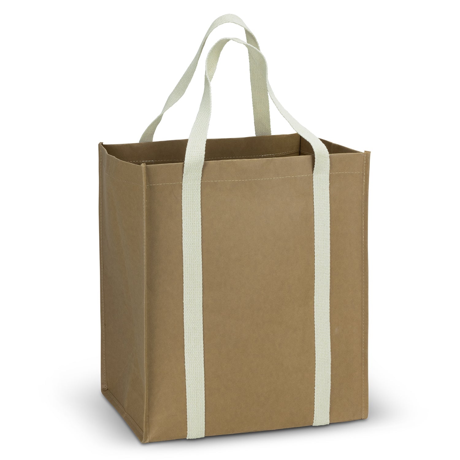 Kraft Tote Bag (2)
