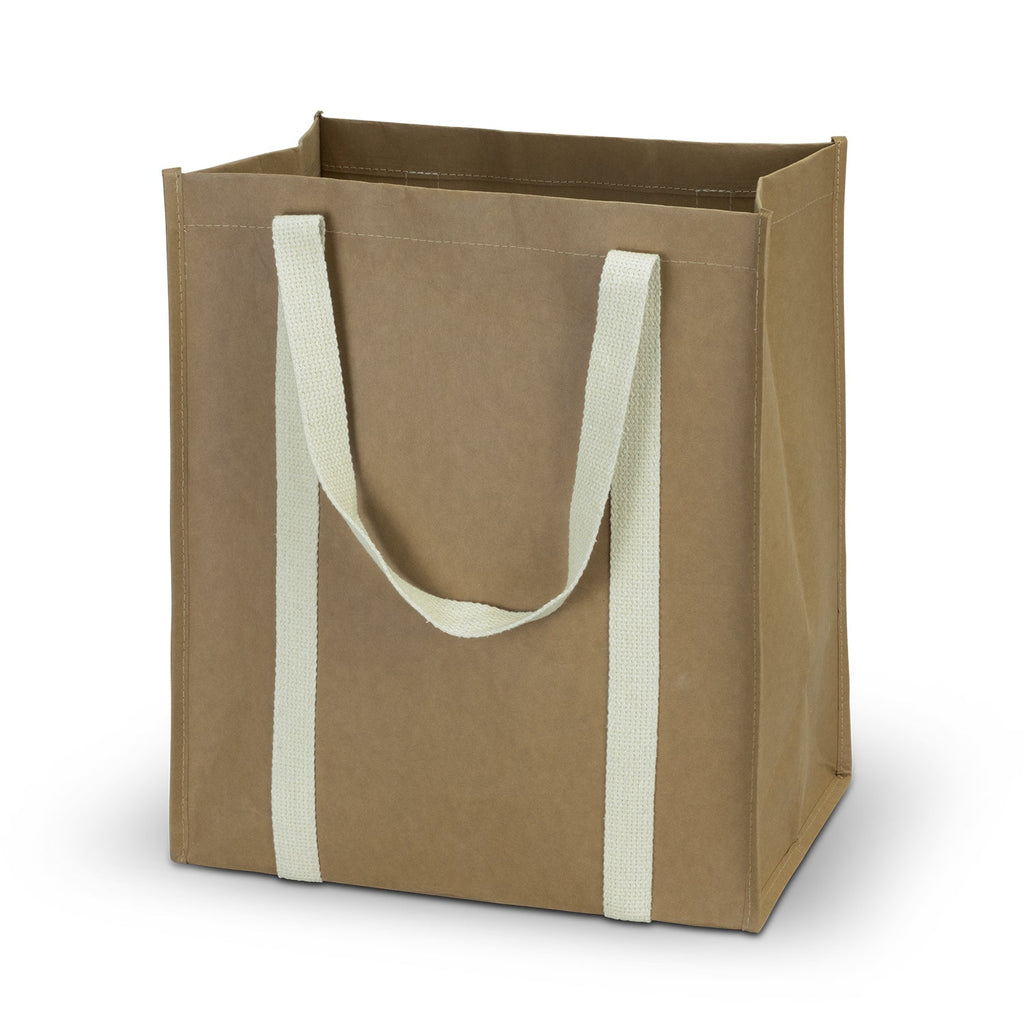 Kraft Tote Bag (3)