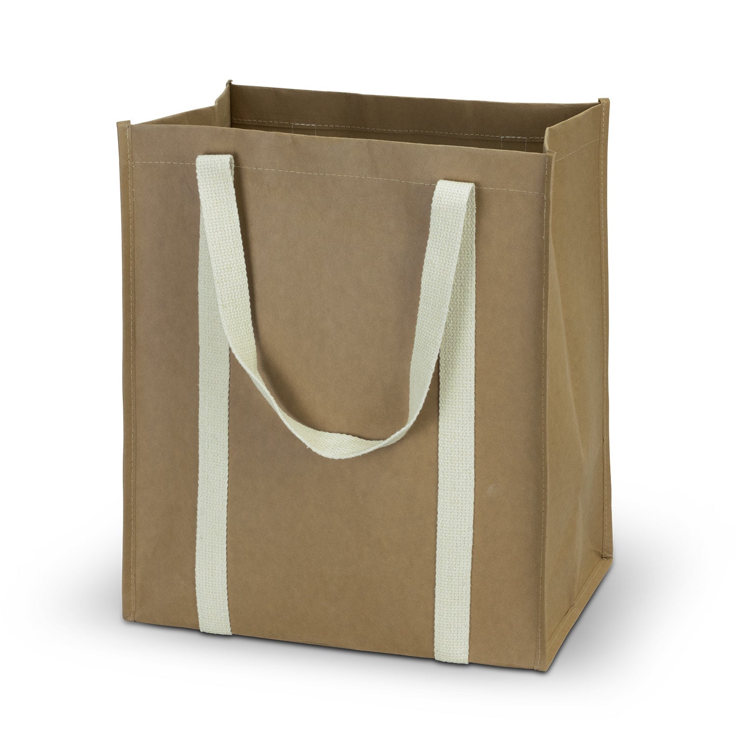 Kraft Tote Bag (3)
