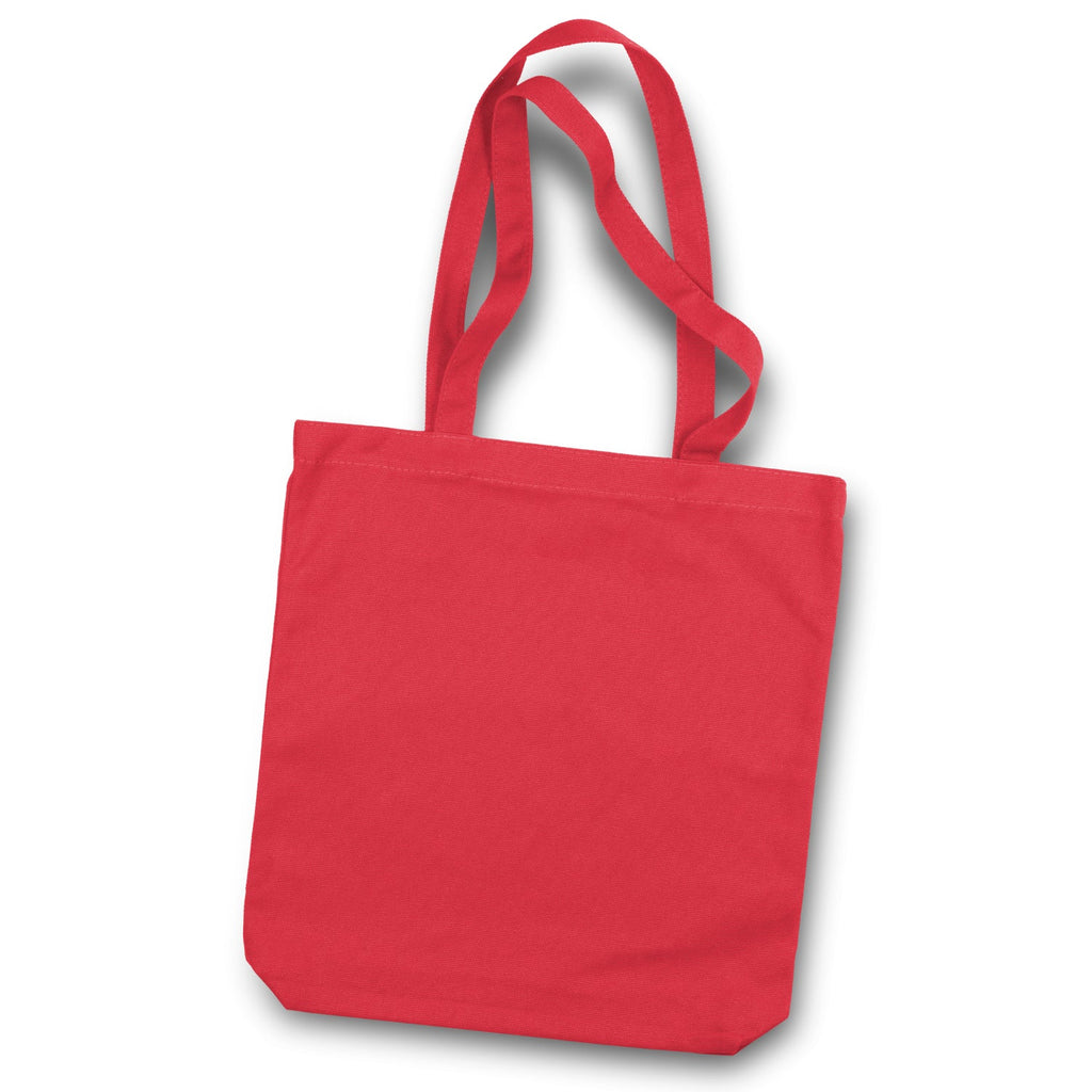 California Canvas Tote Bag (4)