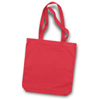 California Canvas Tote Bag (4)