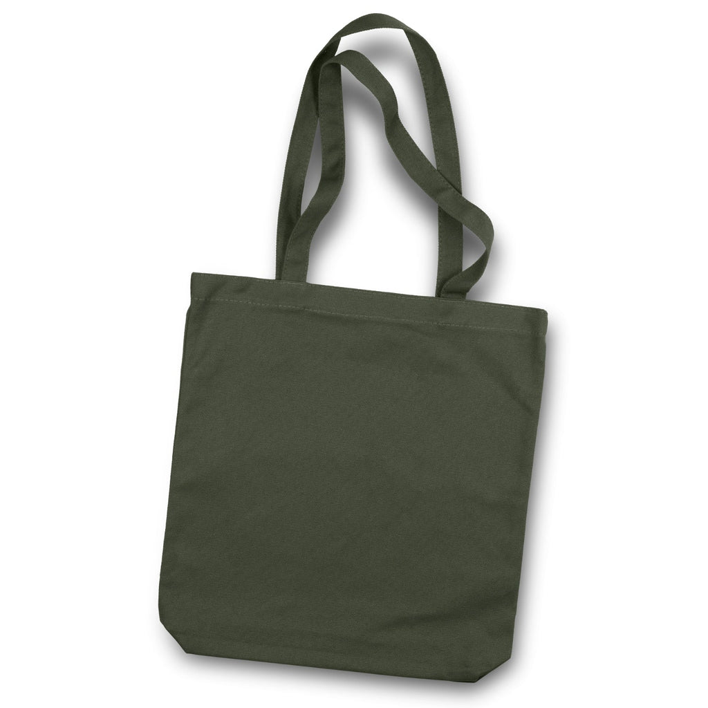California Canvas Tote Bag (5)