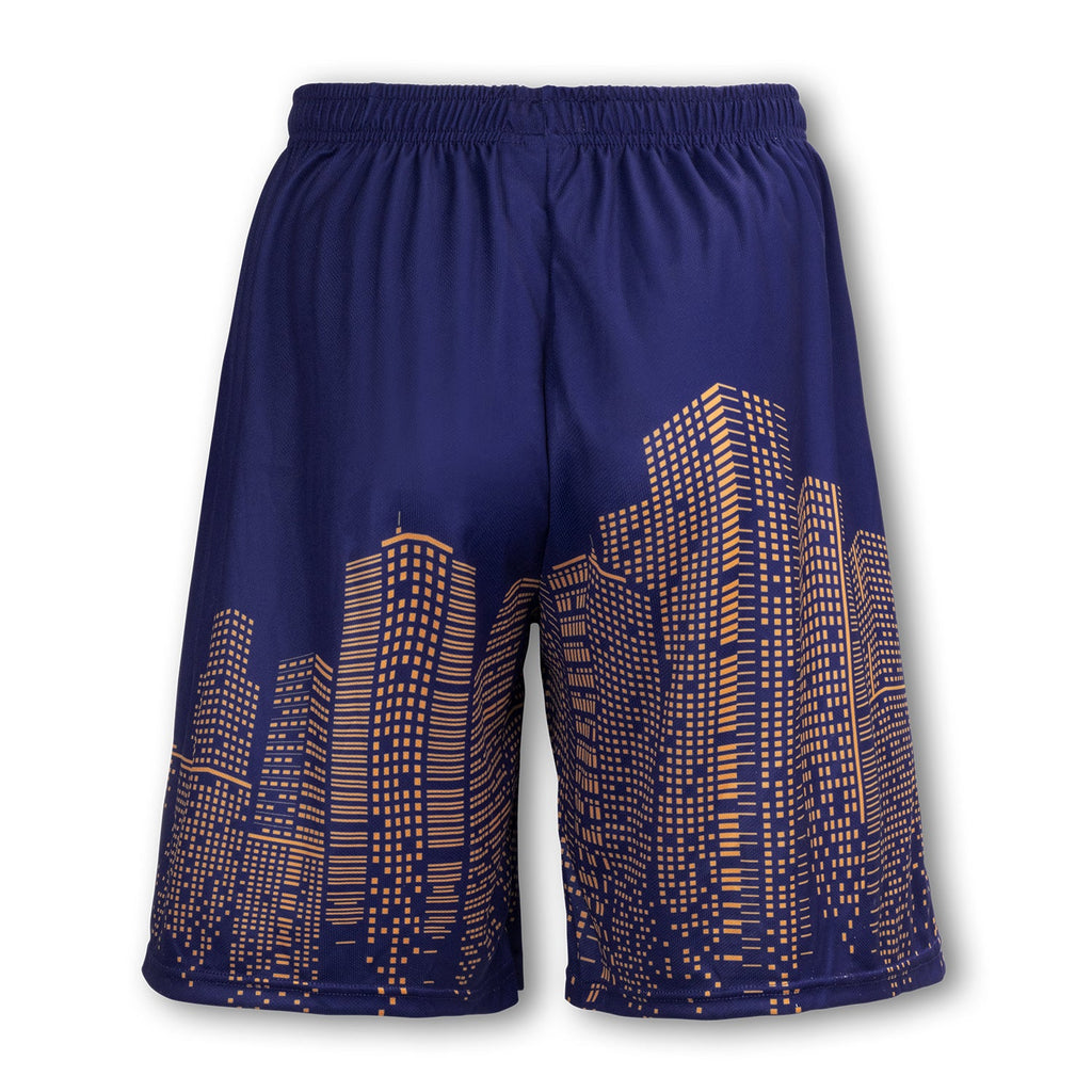 Custom Mens Basketball Shorts (3)