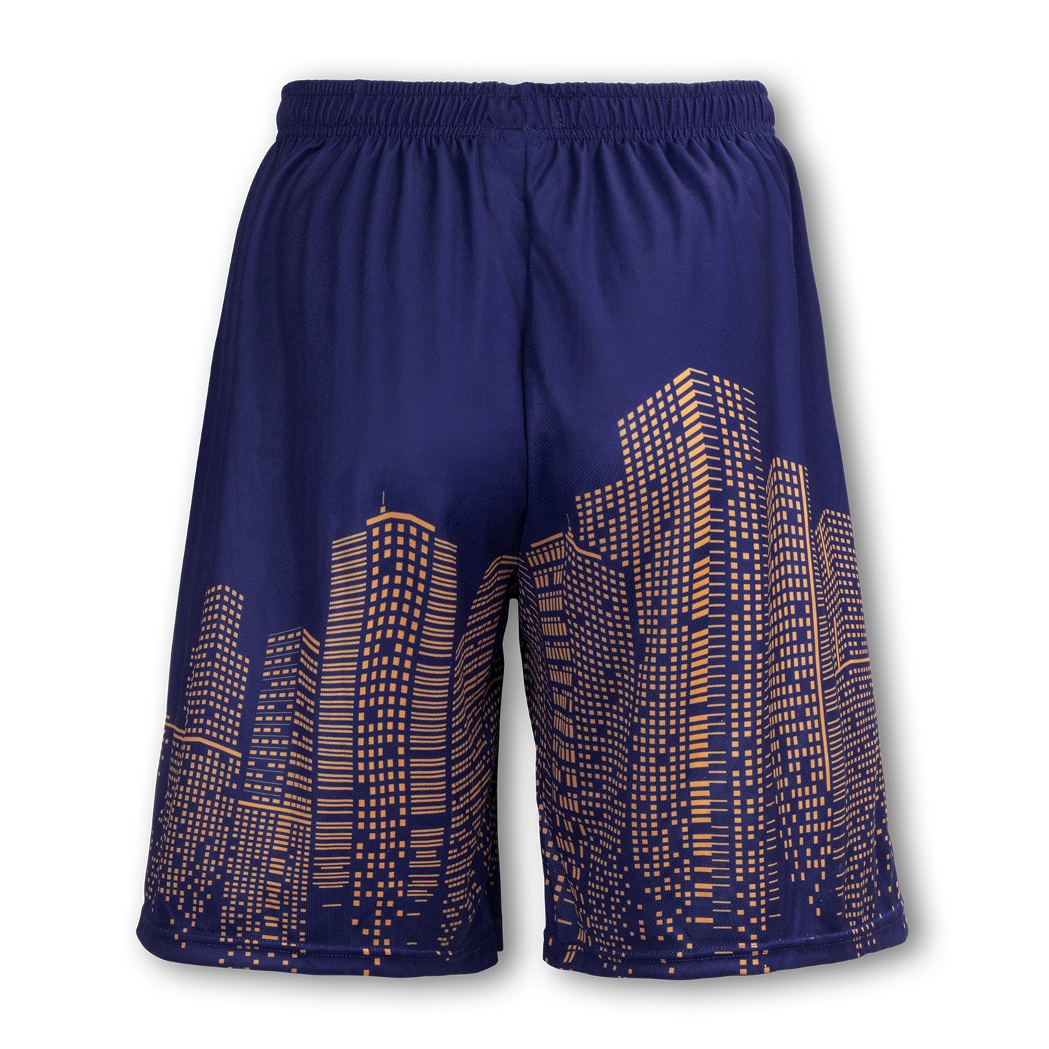 Custom Mens Basketball Shorts (3)