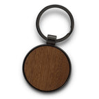 Santo Key Ring - Round (3)