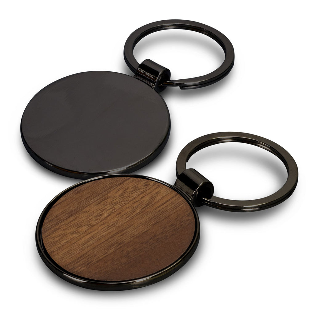 Santo Key Ring - Round (5)