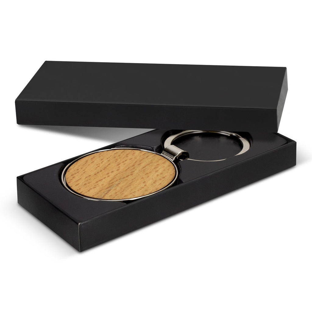 Santo Key Ring - Round (6)