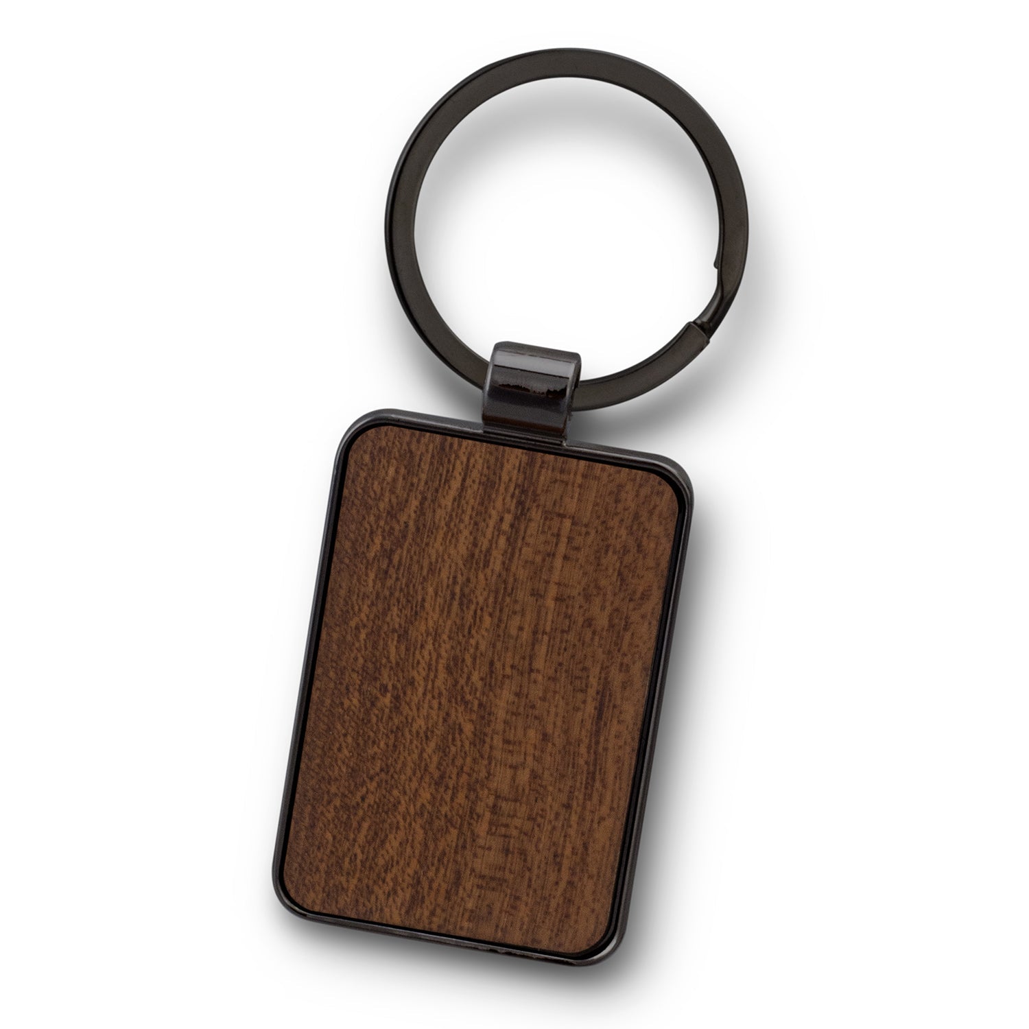Santo Key Ring - Rectangle (3)
