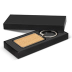 Santo Key Ring - Rectangle (6)