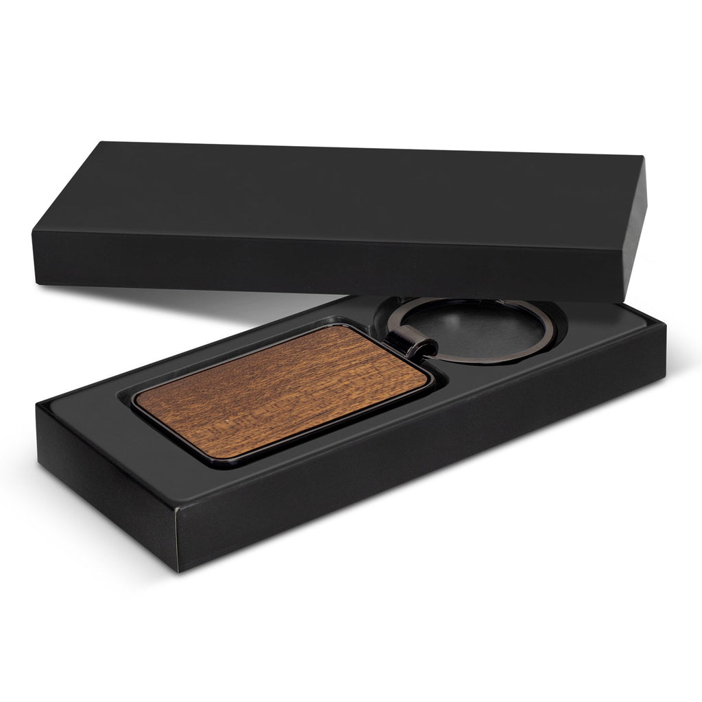 Santo Key Ring - Rectangle (7)