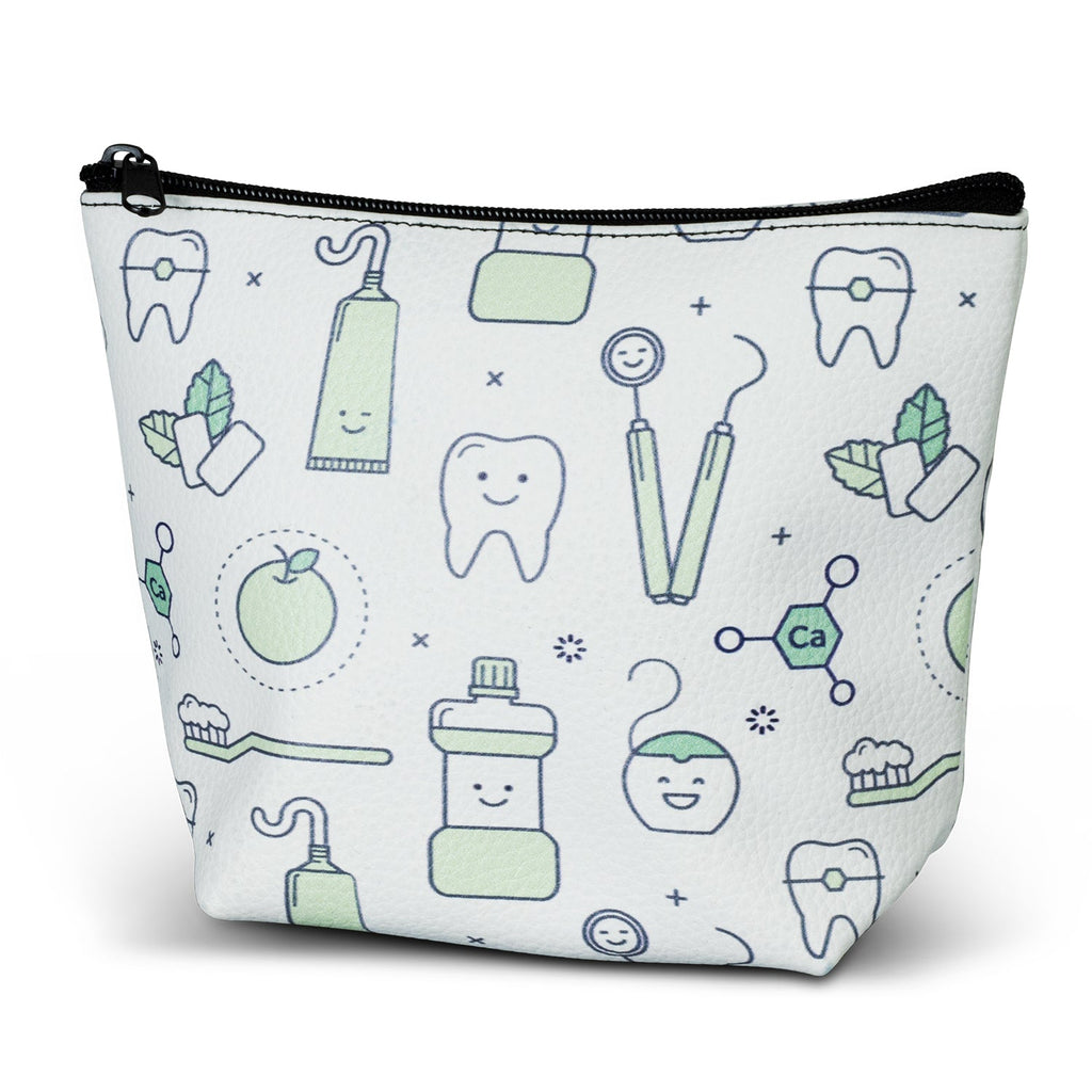 Belle Cosmetic Bag - Small (2)