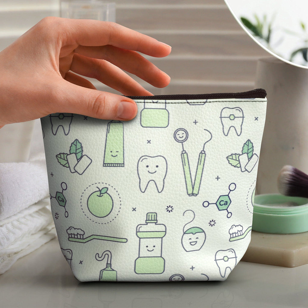 Belle Cosmetic Bag - Small (3)