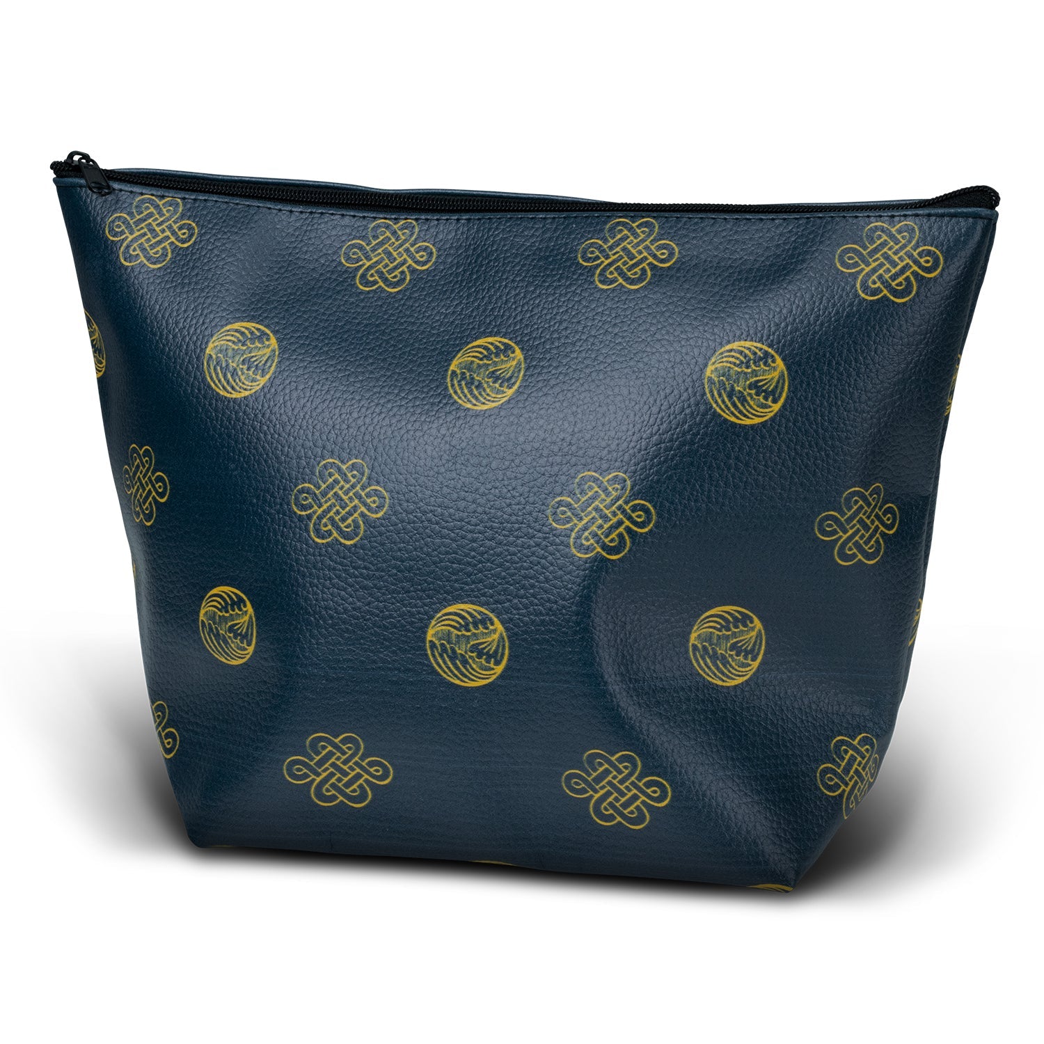 Belle Cosmetic Bag - Medium (2)
