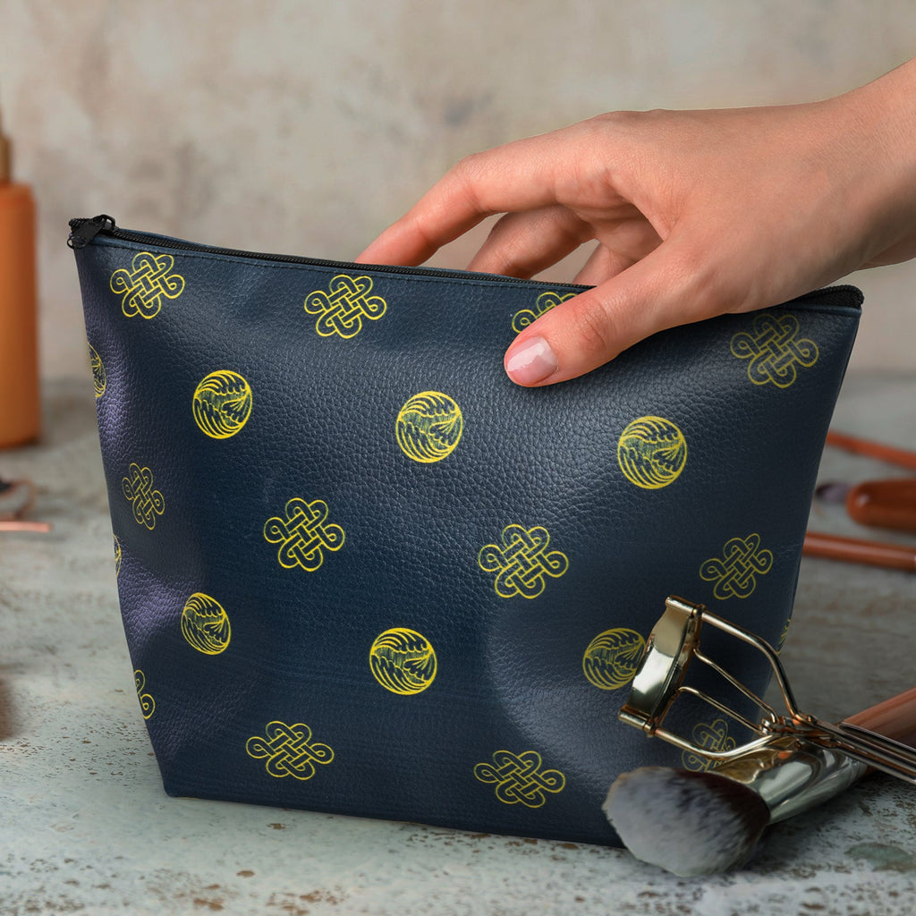 Belle Cosmetic Bag - Medium (3)