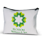 Flora Cosmetic Bag - Small (2)