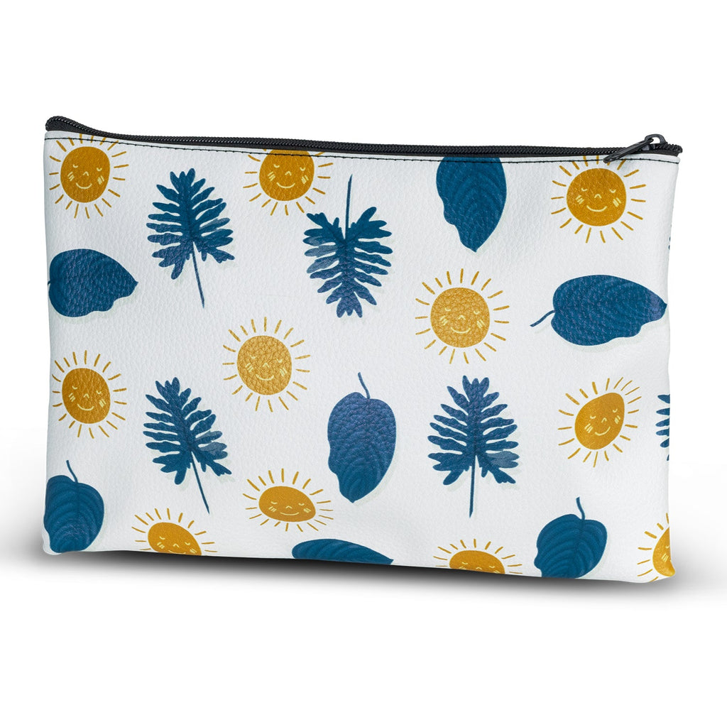 Flora Cosmetic Bag - Medium (2)