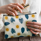 Flora Cosmetic Bag - Medium (3)