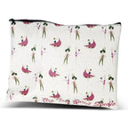 Flora Cosmetic Bag - Large (2)