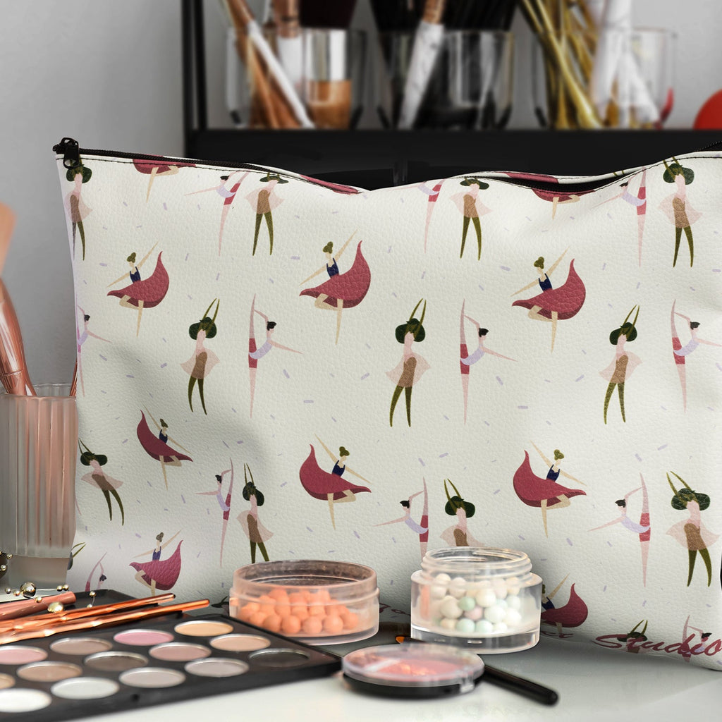 Flora Cosmetic Bag - Large (3)
