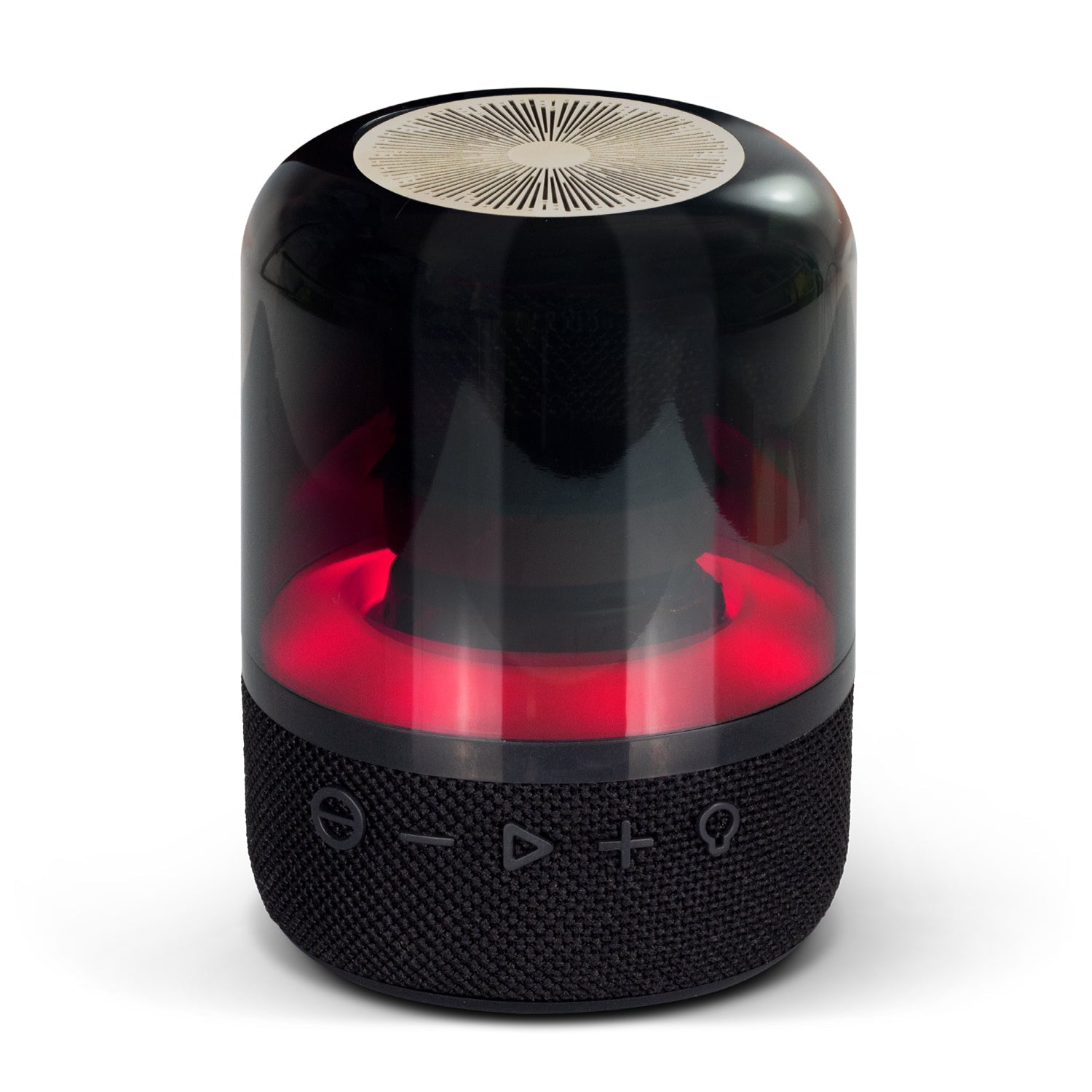 Spectrum Bluetooth Speaker (2)