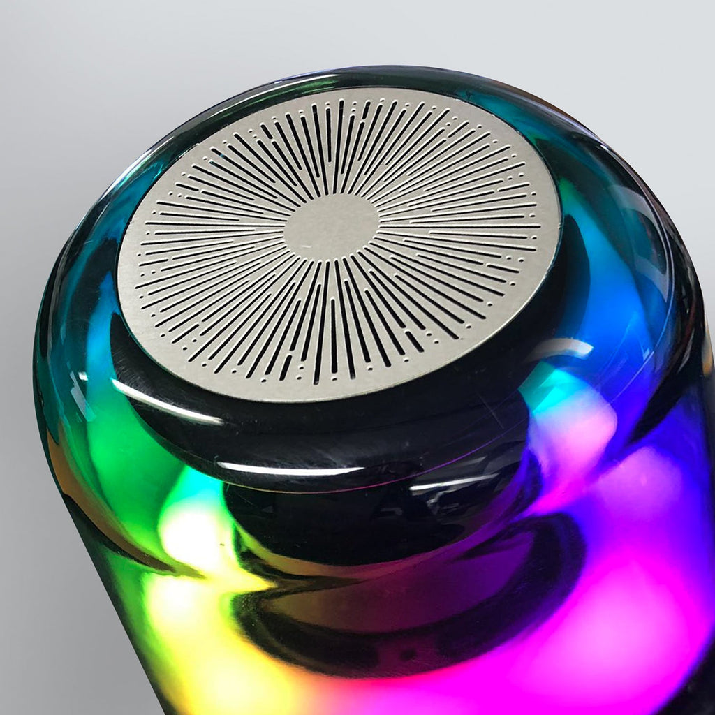 Spectrum Bluetooth Speaker (3)