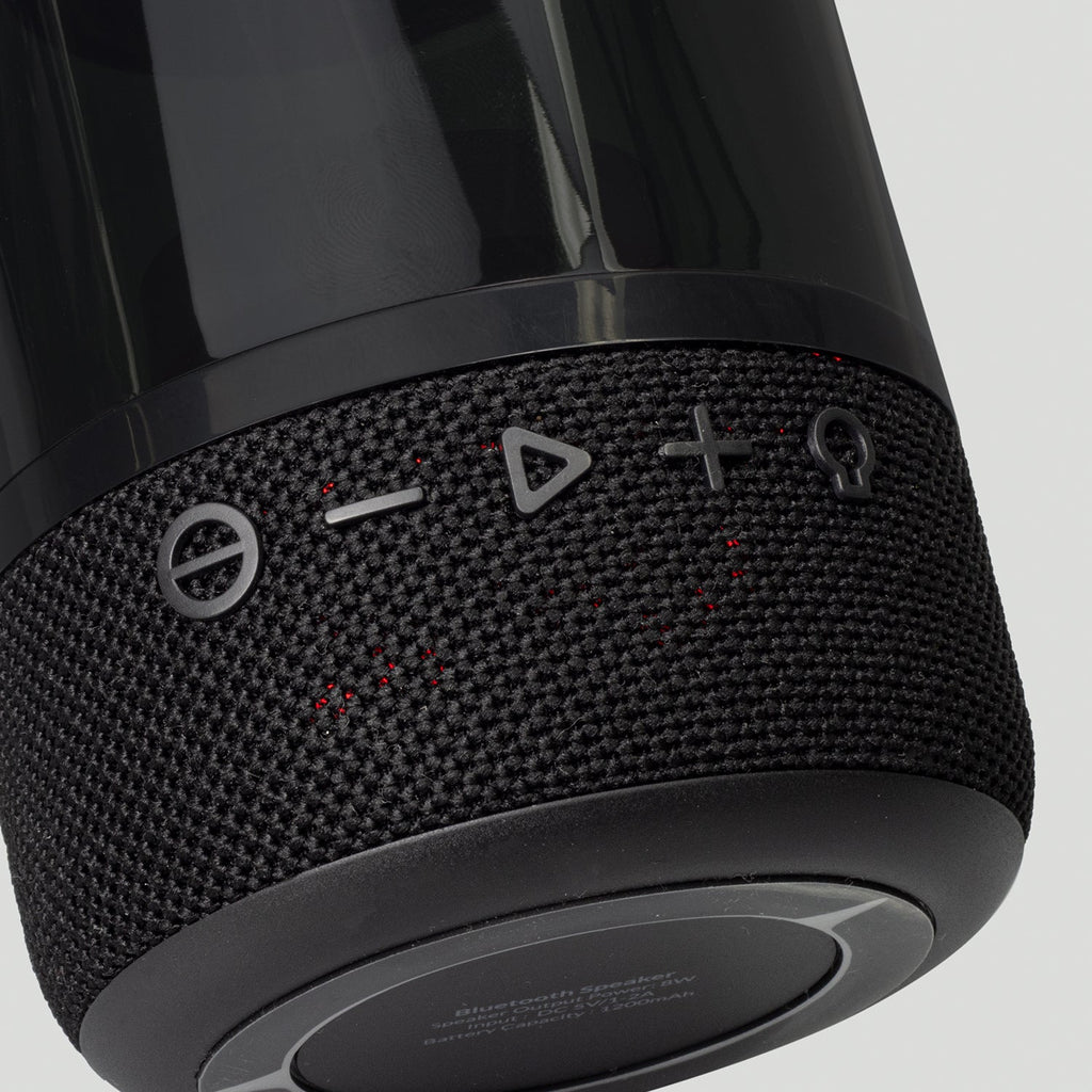 Spectrum Bluetooth Speaker (4)