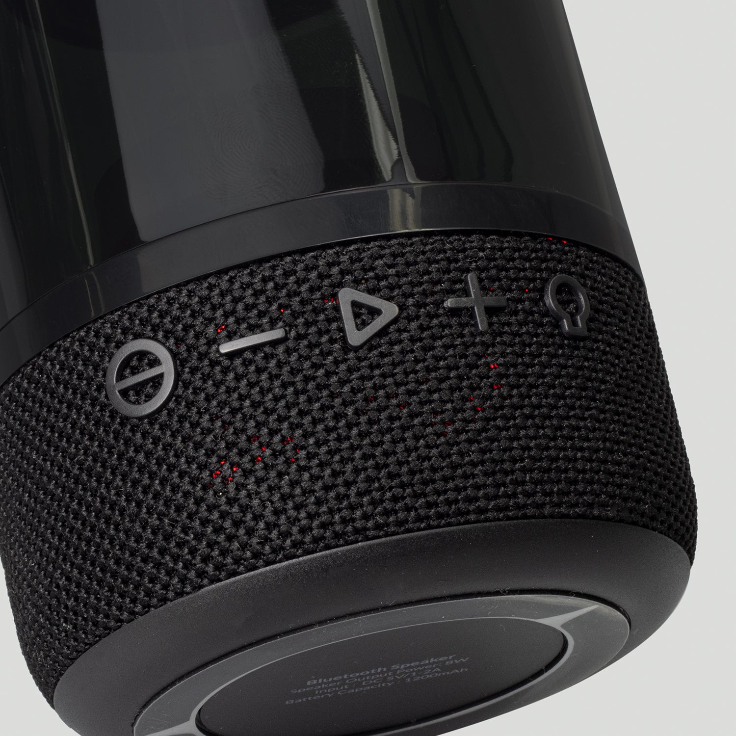 Spectrum Bluetooth Speaker (4)