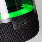 Spectrum Bluetooth Speaker (5)