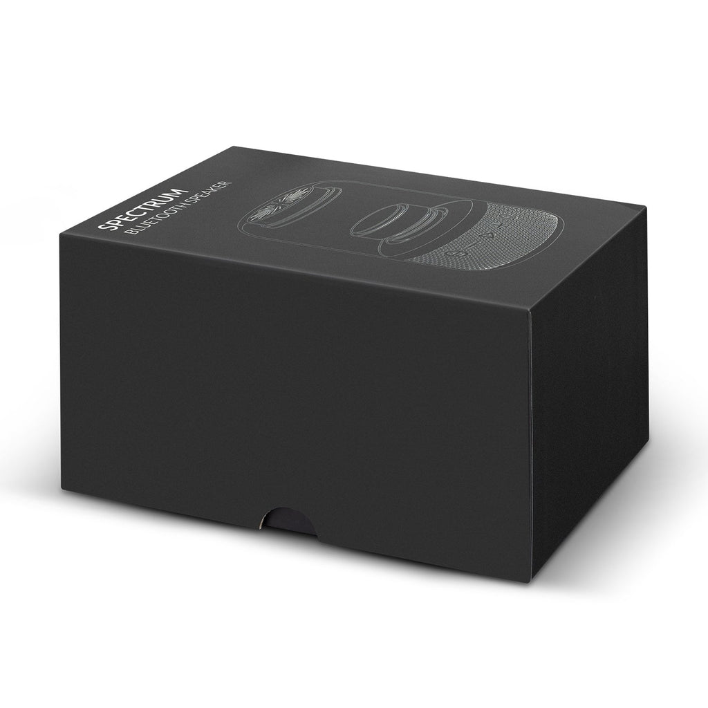 Spectrum Bluetooth Speaker (7)