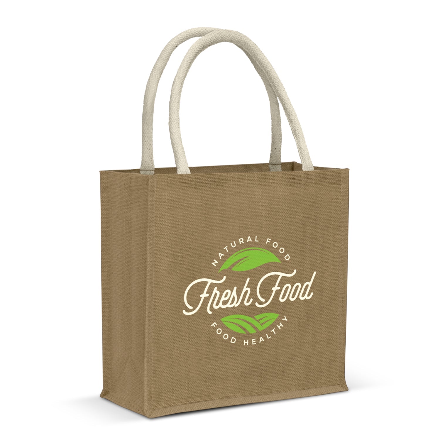 Monza Starch Jute Tote Bag (2)
