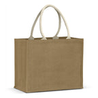 Torino Starch Jute Tote Bag (3)