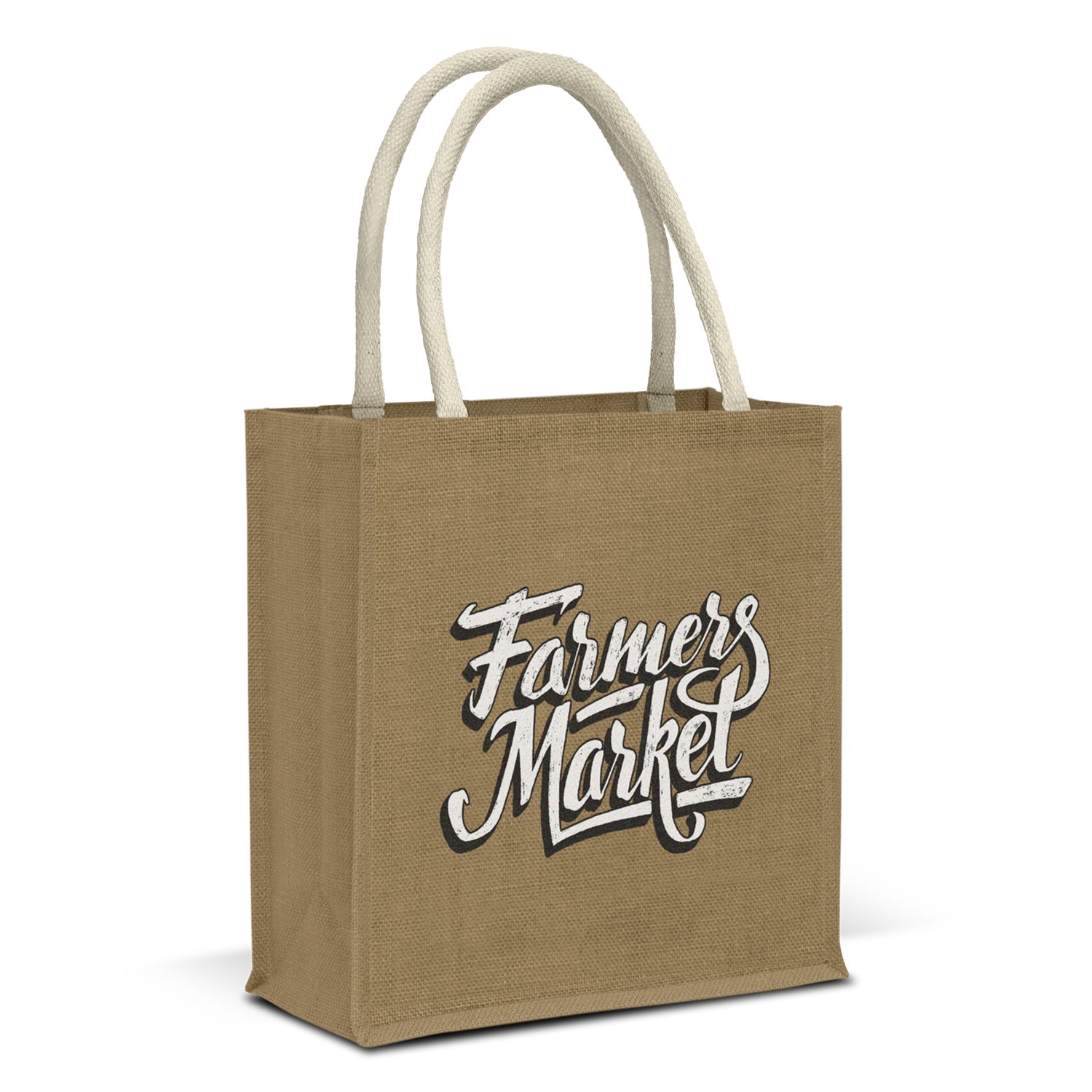 Lanza Starch Jute Tote Bag (2)