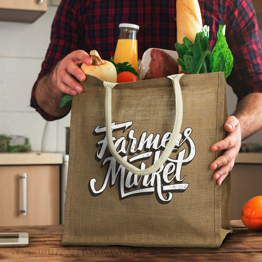 Lanza Starch Jute Tote Bag (4)
