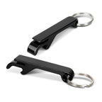 Snappy Metal Bottle Opener Key Ring (8)