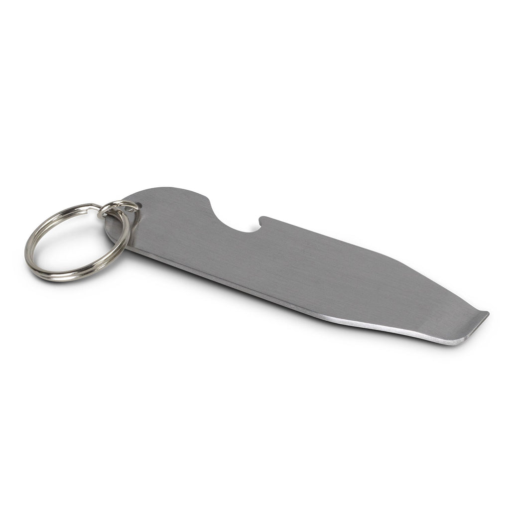Paint Tin and Bottle Opener Key Ring (2)