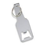 Beverage Bottle Opener Key Ring (2)