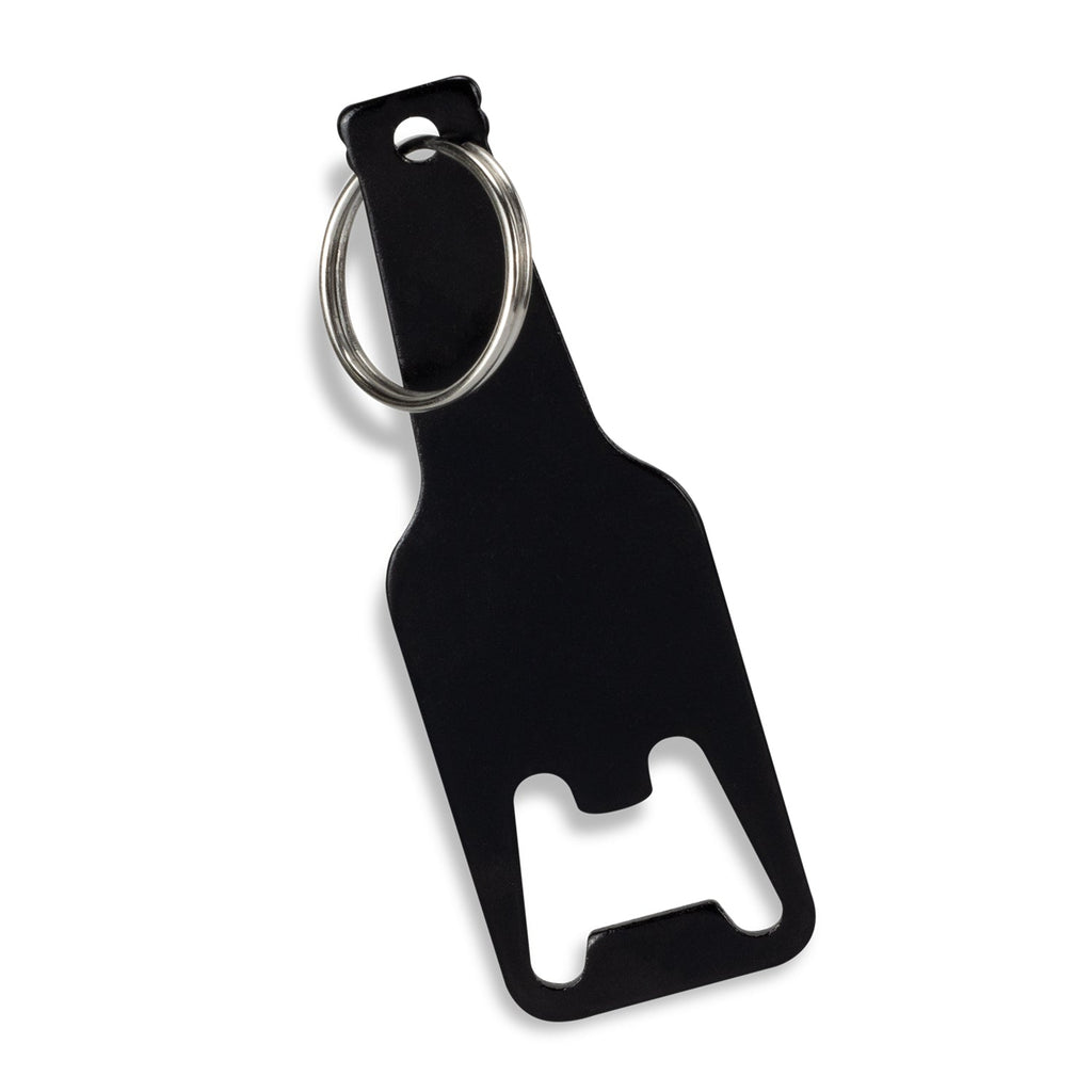 Beverage Bottle Opener Key Ring (3)