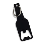 Beverage Bottle Opener Key Ring (3)