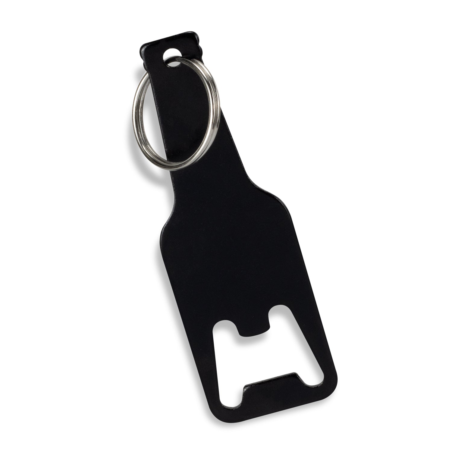 Beverage Bottle Opener Key Ring (3)