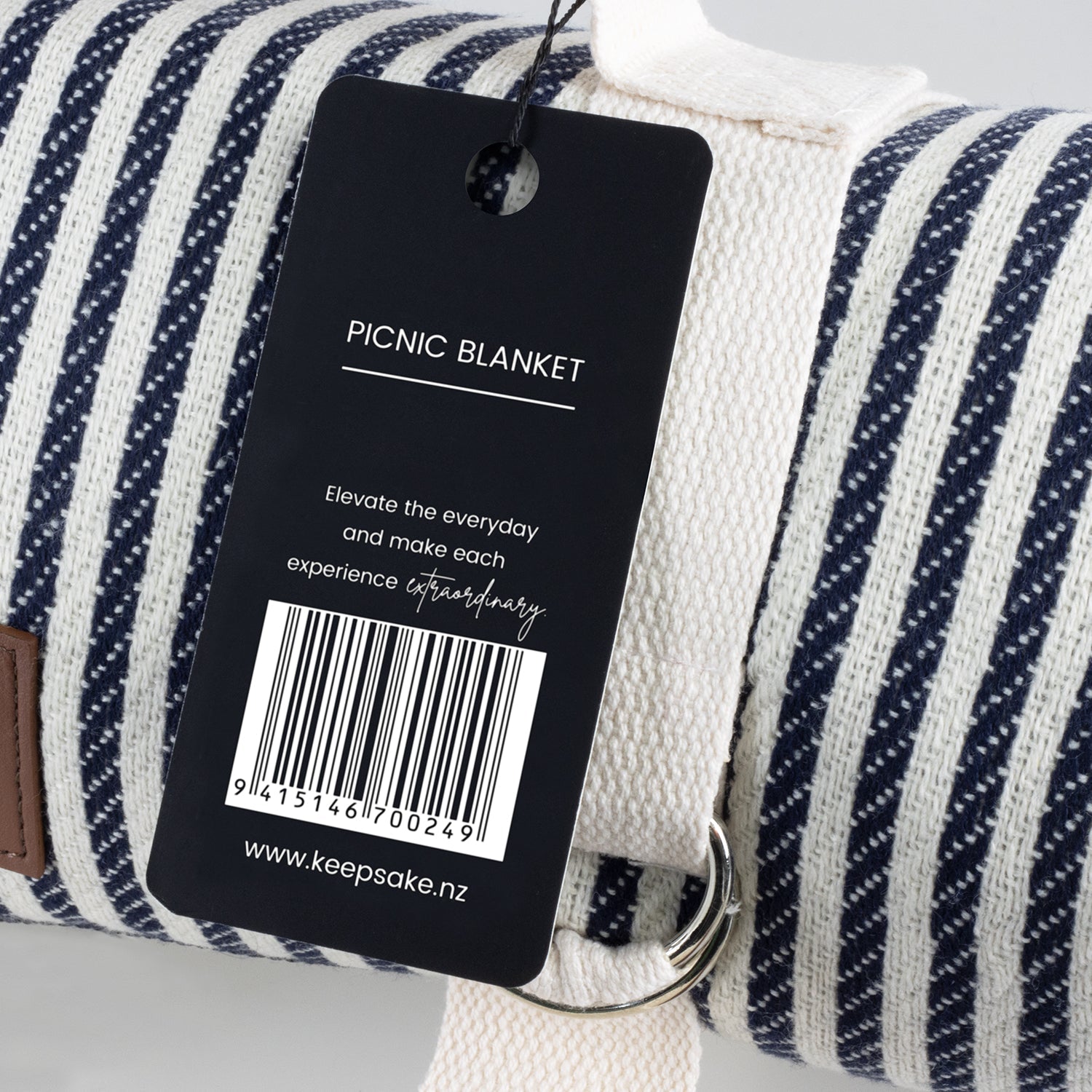 Keepsake Picnic Blanket (10)