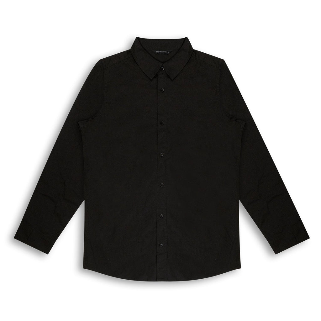 TRENDSWEAR Parker Men's Poplin Shirt (10)