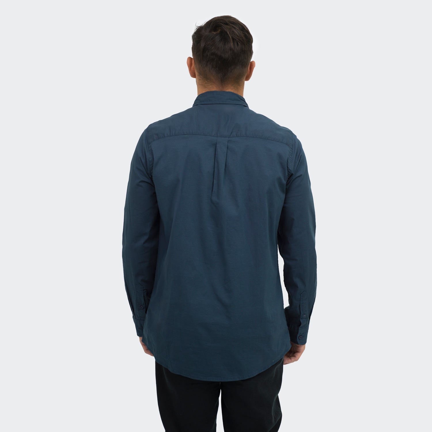 TRENDSWEAR Parker Men's Poplin Shirt (5)