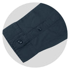 TRENDSWEAR Parker Men's Poplin Shirt (7)