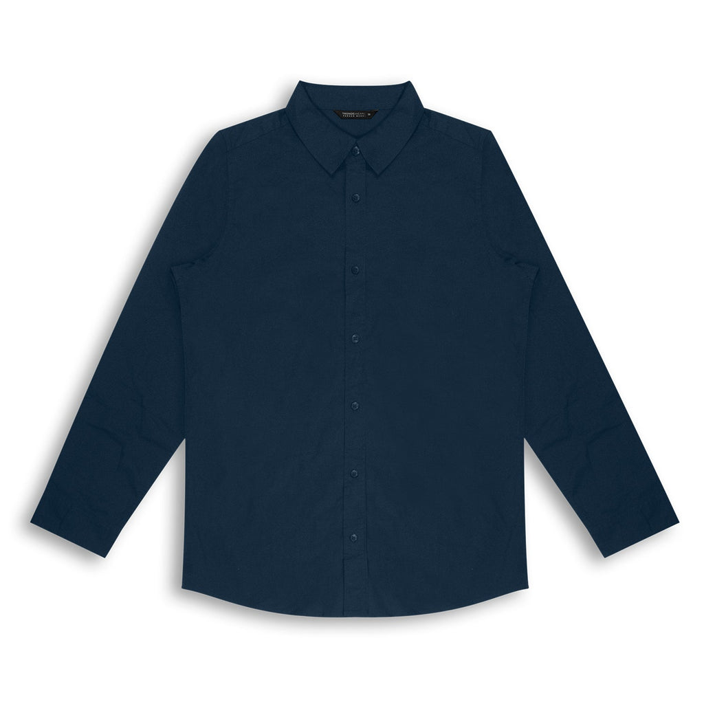 TRENDSWEAR Parker Men's Poplin Shirt (9)